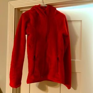 COPY - Burton fleece